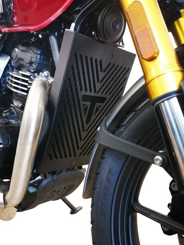 Grille protection pour - de,