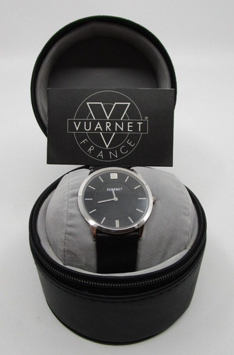 Ta1328 vuarnet montre aiguille - vuarnet,