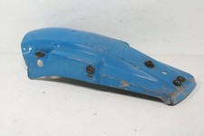 Garde boue arrière - suzuki, ts
