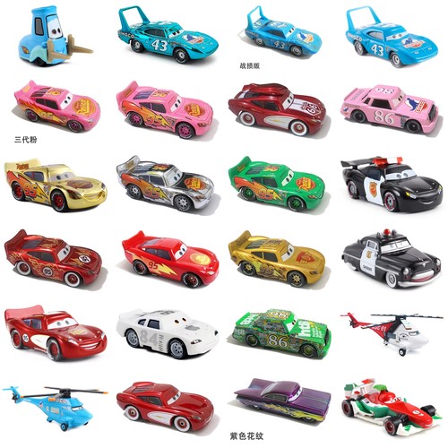 Disney pixar cars lightning - disney,
