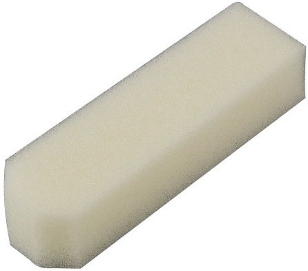 Filtre air mousse - à,