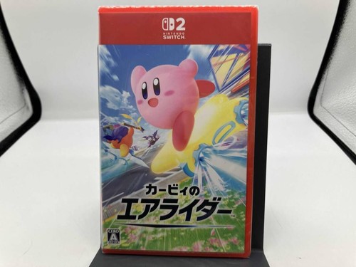 Kirby air ride - kirby, ()