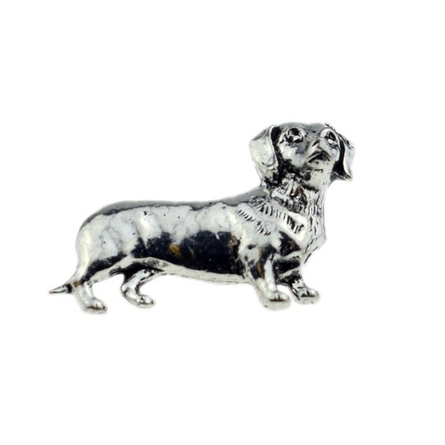 Broche étain anglais - en,