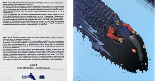 Calendrier publicitaire