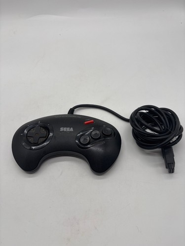 Manette sega mega drive - sega,
