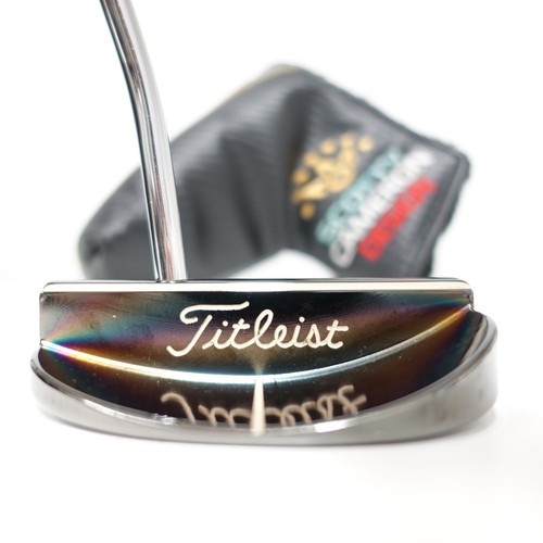 Scotty cameron studio - cameron,