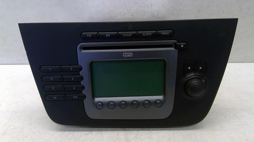 Autoradio seat altea phase - autoradio,