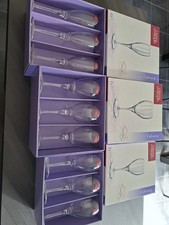 Cristal d'Arques 6 Flutes 6