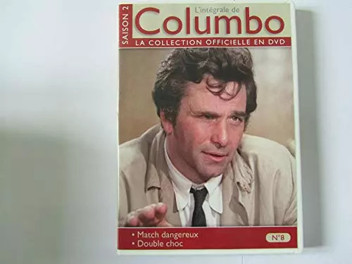 Columbo match dangereux et - -,