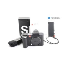 Leica SL2 (10854) Appareil