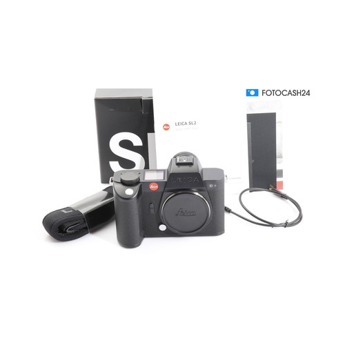 Leica sl2 appareil - leica, (10854)