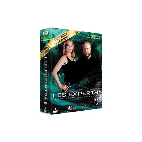 Les experts l - les,