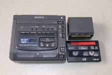 Sony GV-D200 Digital8