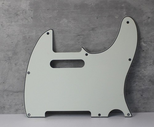 Pickguard telecaster pour - pickguard,