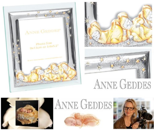 Anne geddes agréé cadre - geddes,