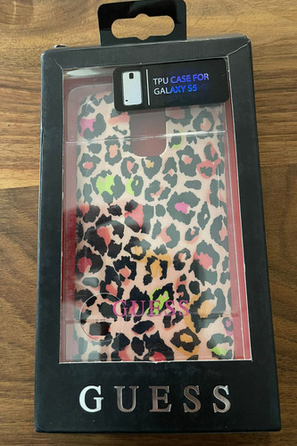 Guess protection samsung - guess,