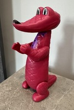 Poupée ancienne URSS milieu