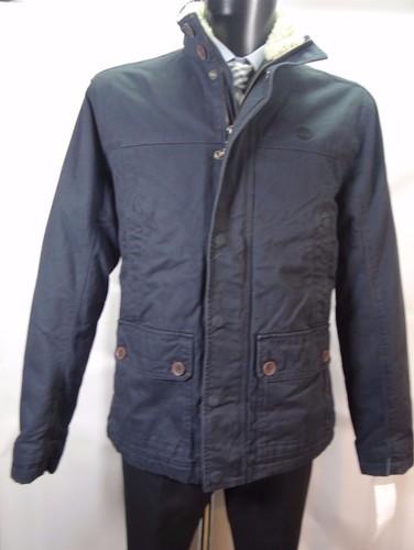 Veste matelassée timberland - veste,