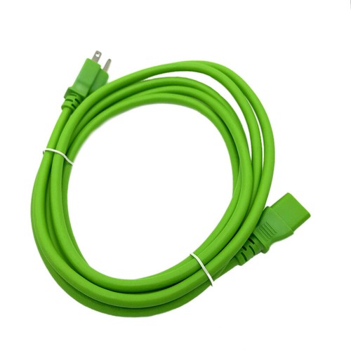 Green cable for - for, onkyo
