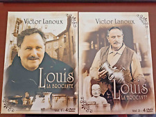 SERIE LOUIS LA BROCANTE 4