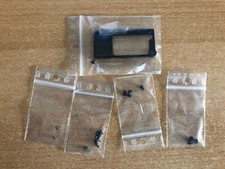 Vis pour MacBook Air 13" 2008