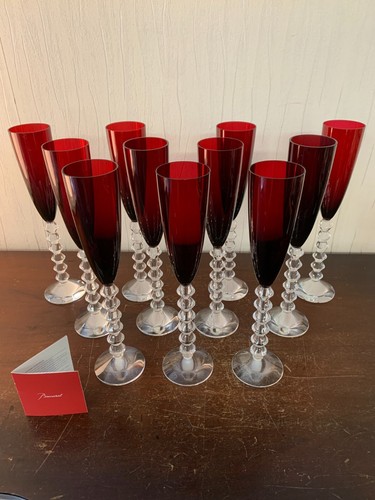 Flutes champagne flutissimo - 12,