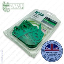 Lames de Coupe en Plastique