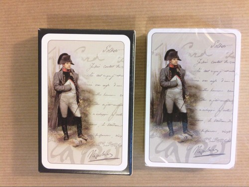 Rare jeu cartes - de,