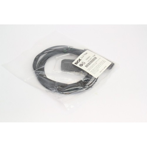 Sick 5323971 ll3 - , capteur