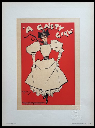 Hardy a gaiety - :,