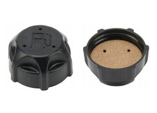Bouchon de réservoir pour