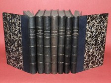 Collection GRANDS ÉCRIVAINS