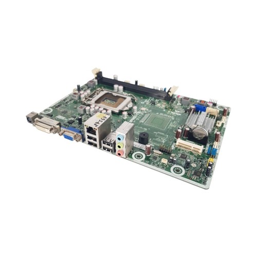 Carte mère ipm61 - mère, pc