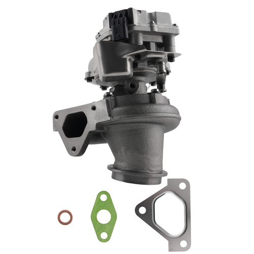 Turbolader turbo for - turbolader,