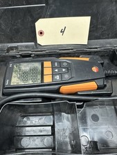 Testo 310 Residential