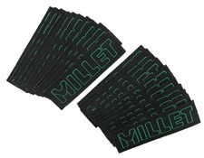 24 écussons brodés (patch