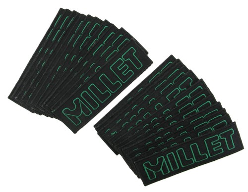 écussons brodés patch - 24,