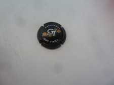 RARE TIXIER GUY BLEU NOIR MAT BLANC ET OR  N°26c LAMBERT 2024