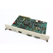 Siemens/Texas Instruments 505-6851A Remote Base Controller module CPU (B1109)