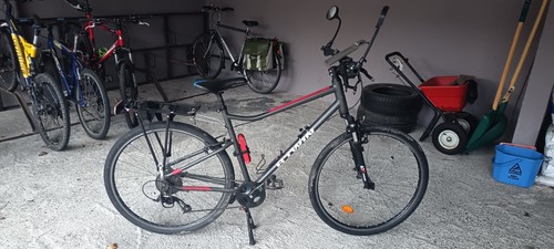 Vélo btwin - btwin,