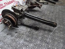 Pont (propulsion) CADILLAC ESCALADE 2