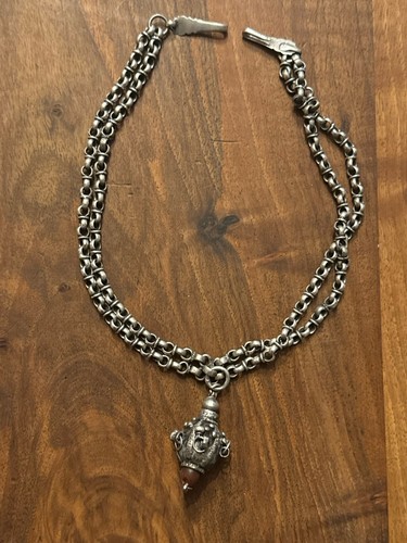 Collier pendentif breloque - collier,