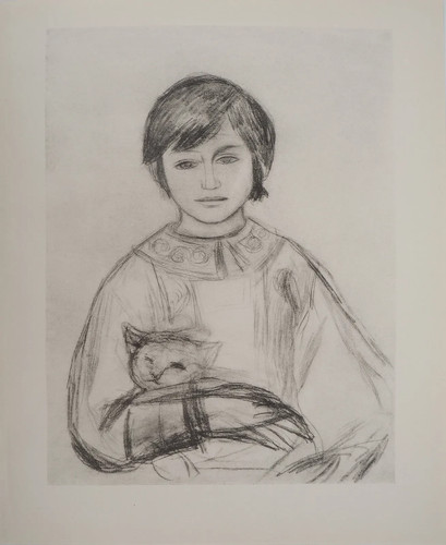 Pierre auguste renoir petite - pierre-auguste,
