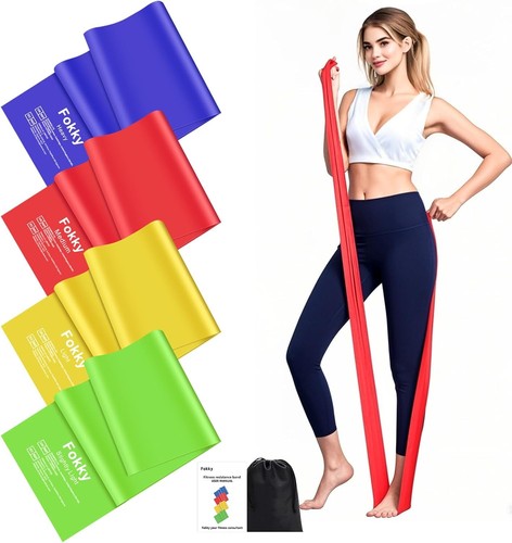 Elastique musculation lot de - musculation,,