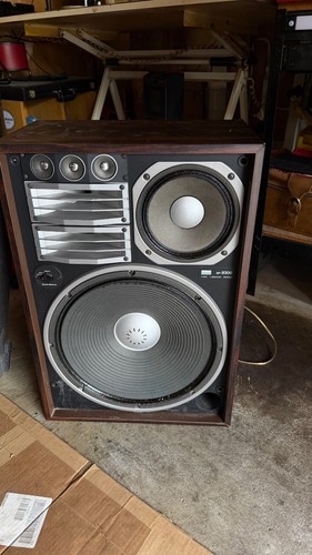 Sansui sp9300 speakers - sansui,