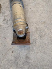 Arbre de transmission