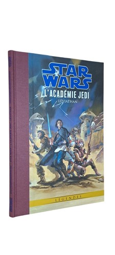 Star wars academie jedl - academie,