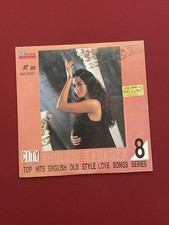 Vinyle Laser Disc - Karaoke Top Hits English Old Style Love Songs Serie