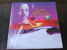 Double Vinyle Jimi Hendrix