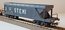 SMCF HO Wagon Trémie STEMI